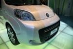 Fiat Fiorino Qubo 2009 года